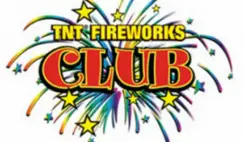 FREE TNT Fireworks Club Kit