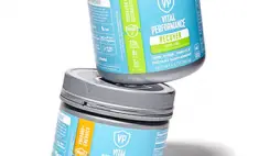 FREE Vital Performance Samples