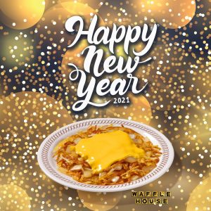 FREE Waffle House Hash Browns FREE Waffle House Hash Browns