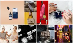 Win the 2021 Sophistication and Snowflakes Winter Luxury Sweeps - Luxury Boutique NYC Hotel Stay and Other Prizes ($3,600+ Value) - Daily Entry 2021 Sophistication and Snowflakes Winter Luxury Sweeps