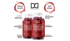 Apple Cider Vinegar Gummies Deal