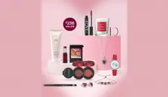 Avon Red and Ravishing Sweepstakes