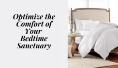 Biltmore by Belk Foundational Bedding Sweepstakes