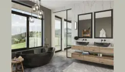 Bob Vila Bathroom Remodel Giveaway