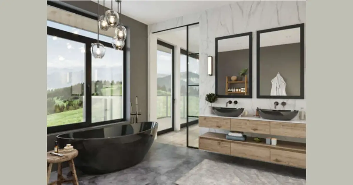 Bob Vila Bathroom Remodel Giveaway