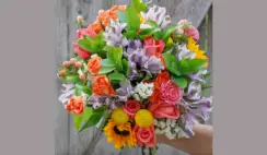 Bouqs Sweepstakes