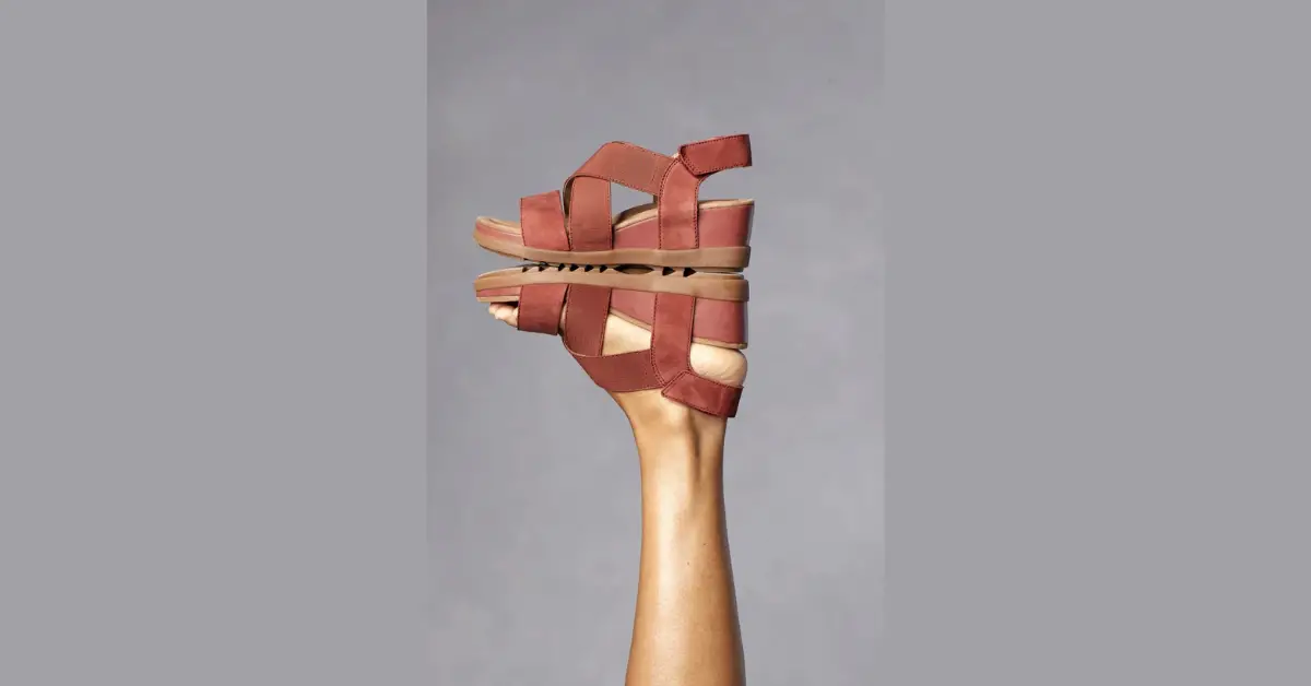 Brians  Earth Origins Shoe Giveaway