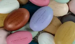 Caswell Soap Giveaway