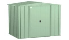 Classic Series Shed Giveaway