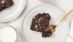 Coca Cola Cake