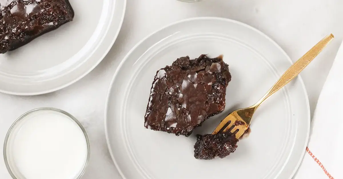 Coca Cola Cake