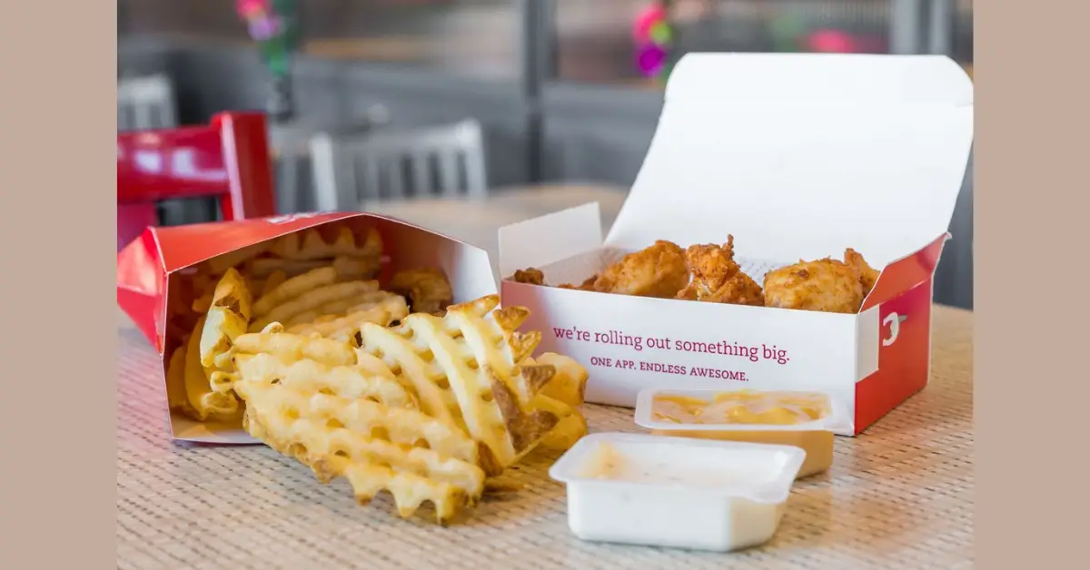 FREE $100 Chick-Fil-A Gift Card