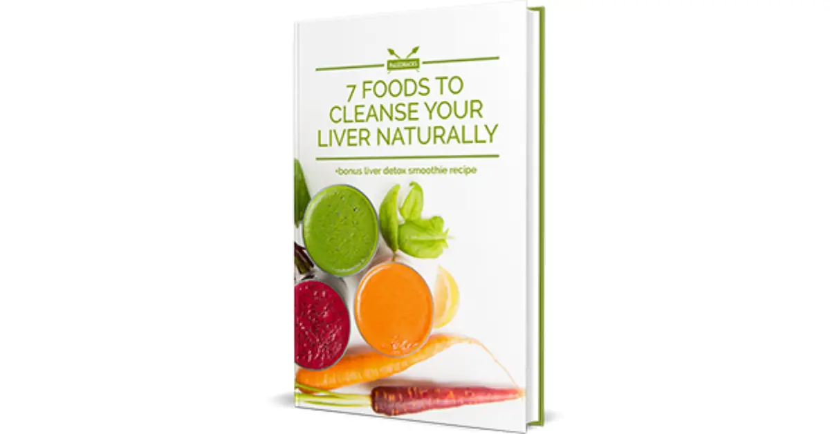 FREE Cleanse Guide Book