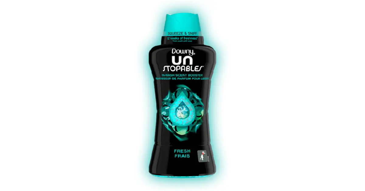 FREE Downy Unstopables In Wash Scent Boosters