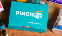 FREE February Pinch Me Box