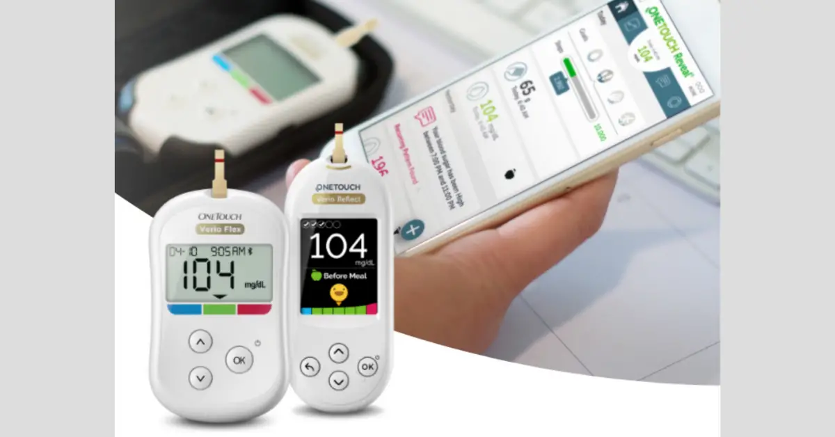 FREE One Touch Meter For Diabetes! Freebies Frenzy