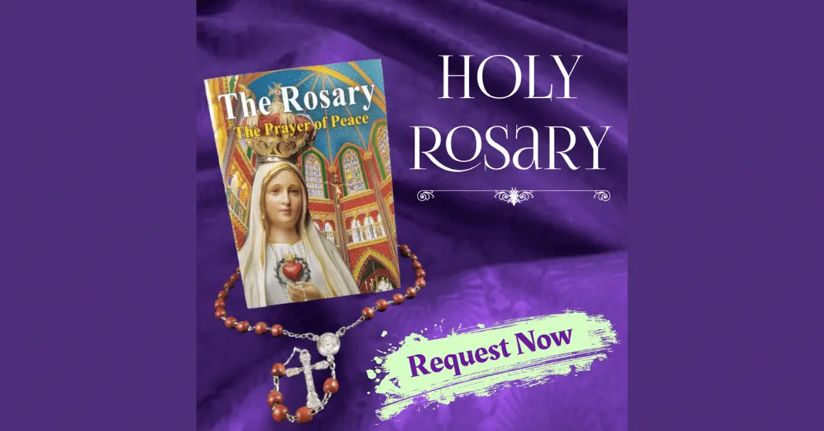 Free Rosary
