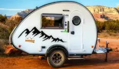 Goose Island Trailer Sweepstakes