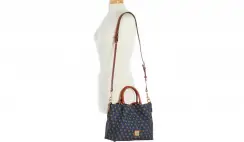 Gretta Dooney Bourke Bag Giveaway