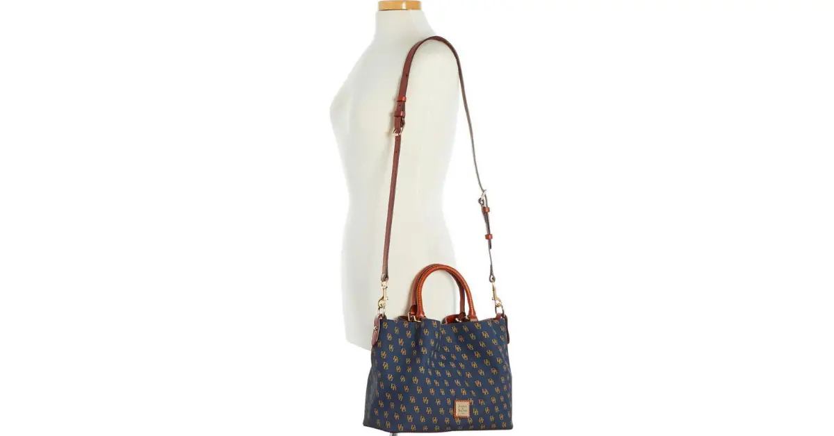 Gretta Dooney Bourke Bag Giveaway