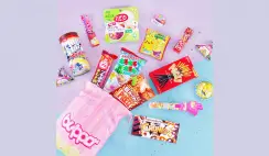Kawaii Surprise Candy Bags Giveaway