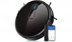MooSoo Robot Vacuum Giveaway