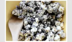 Oreo Popcorn