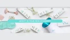 Probulin Invest in Your Skin Giveaway