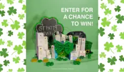 Revivas St Pattys Day Giveaway