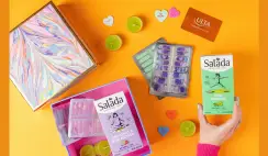 Saladas Self Care Kit Giveaway
