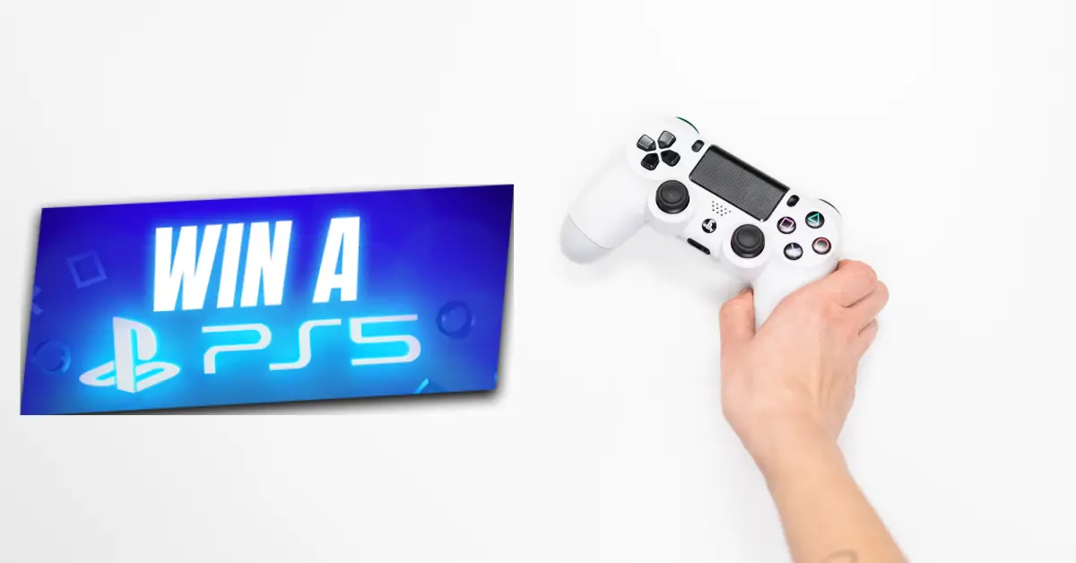 The Fashion Nova Gamer Giveaway