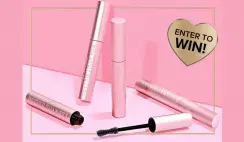 Too Faced Better Than Sex Mascara Sweepstakes