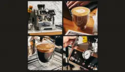 Ultimate Home Espresso Setup from DeLonghi