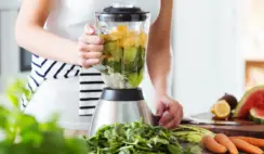 Ventray 600 Blender Giveaway