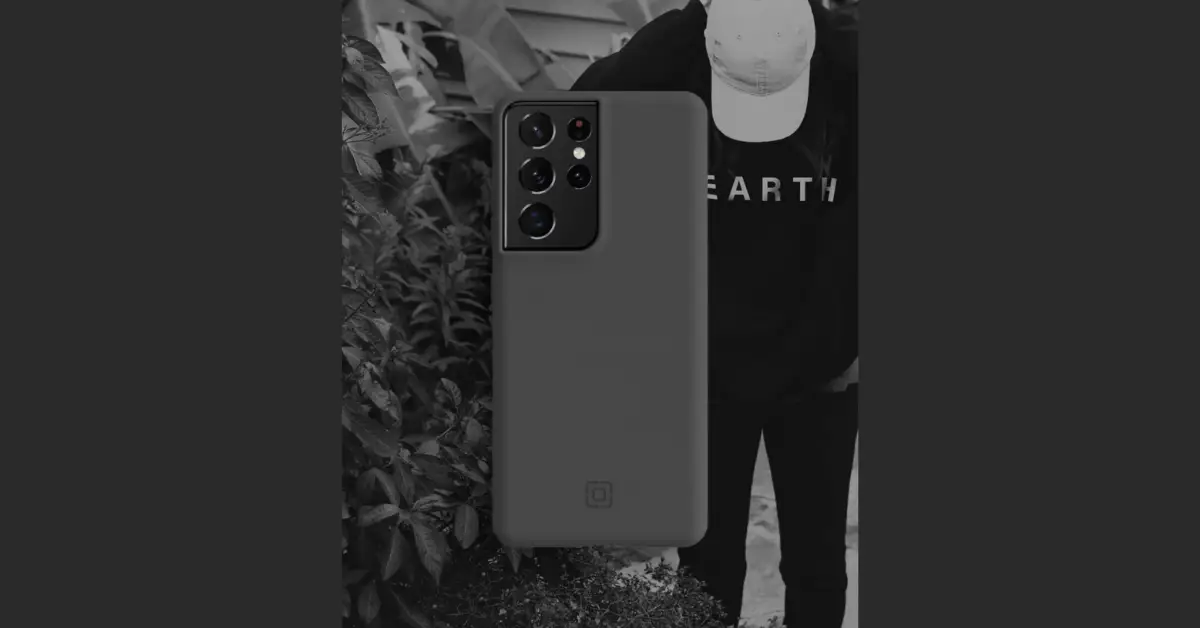 Win A Samsung S21+ And An Incipio Case Collection