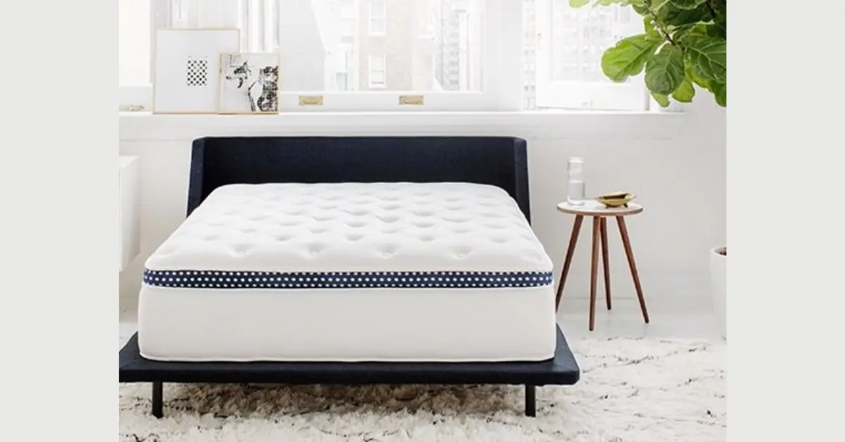 Winkbeds Mattress Giveaway