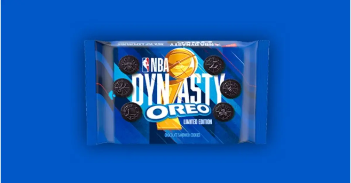 2021 NBA Taste Greatness Sweepstakes and Instant Win Game
