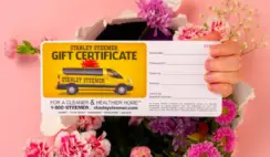 7 Days of Clean Giveaway