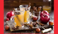 Apples from New York Nut Butter Giveaway