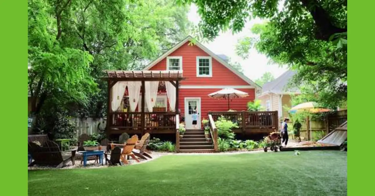 Bob Vilas $2K Greenest Lawn Giveaway