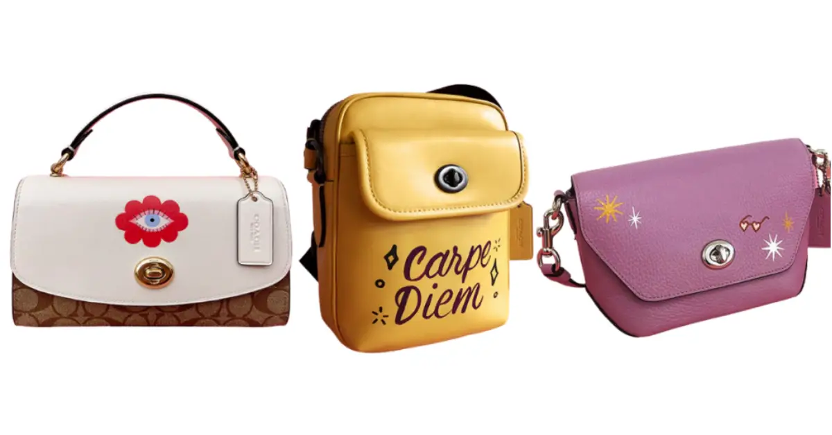 Coach Originals Sweepstakes