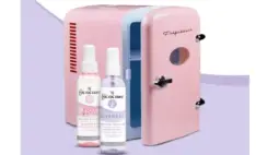 Cococare Spring Beauty Giveaway