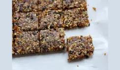 DIY Larabar Recipe