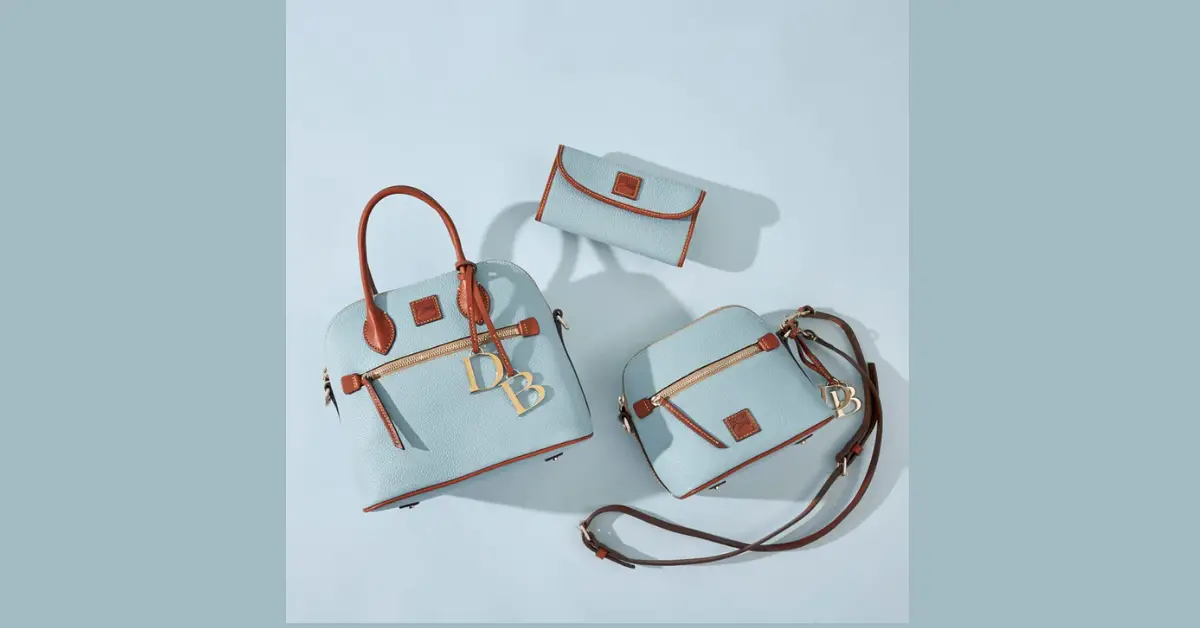 Dooney Spring Style Giveaway
