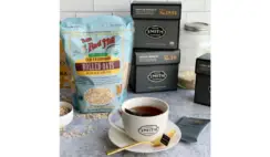 Elevate your Breakfast Giveaway