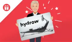 Ellens Hydrow Rower Giveaway