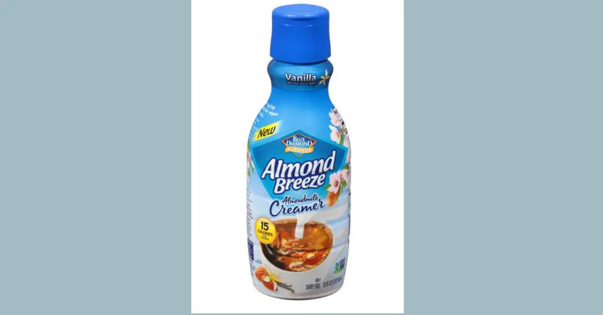 FREE 32 oz Almond Breeze Creamer at Publix
