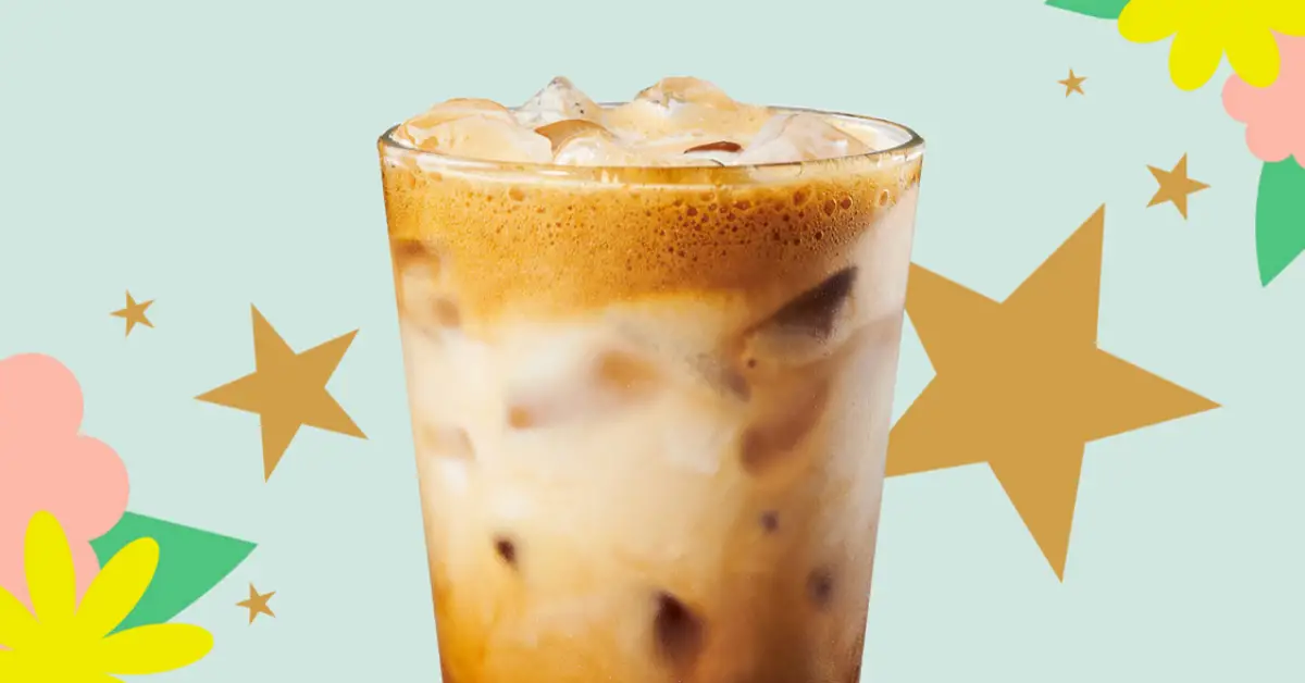 FREE Drink Coupon With Beverage Purchase On March 4th At Starbucks