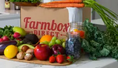 Farmbox Direct Giveaway