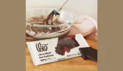 Theo Chocolate Ultimate Baking Kit Giveaway